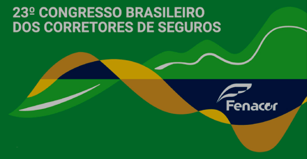 23º Congresso Brasileiro dos Corretores de Seguros