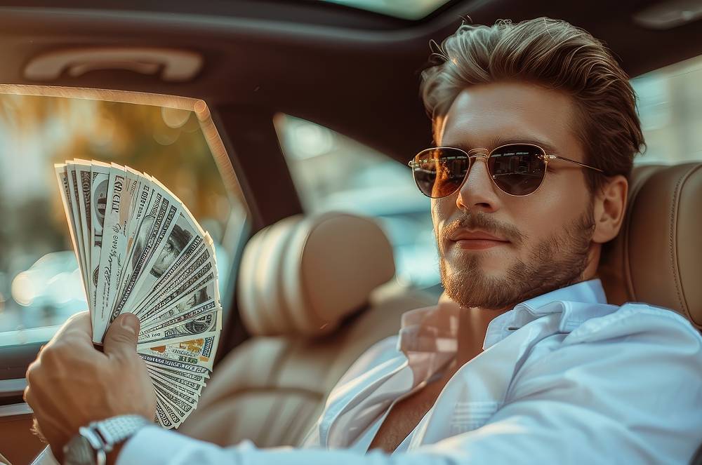 O que os milionários sabem sobre seguro de vida que você ainda não ouviu