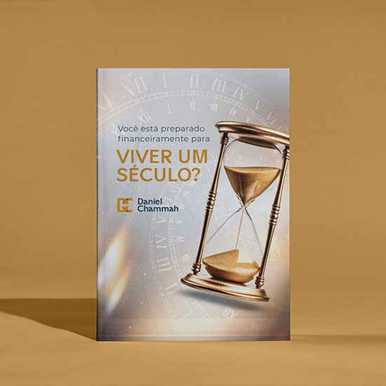 Você Está Preparado para Viver um Século?