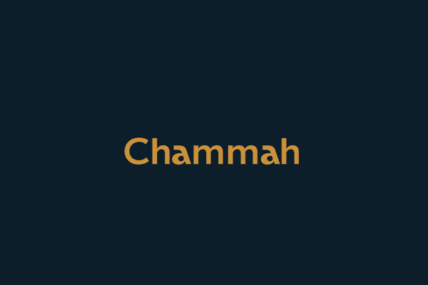 Chammah